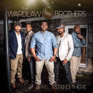Legacy Five and The Wardlaw Brothers unite for â€œ9 Makes Us 1â€³Â 