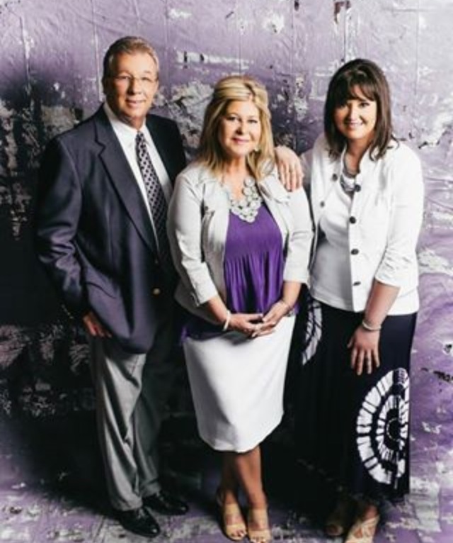 Message in a song from Susan Brady of Exodus - Southern Gospel News ...