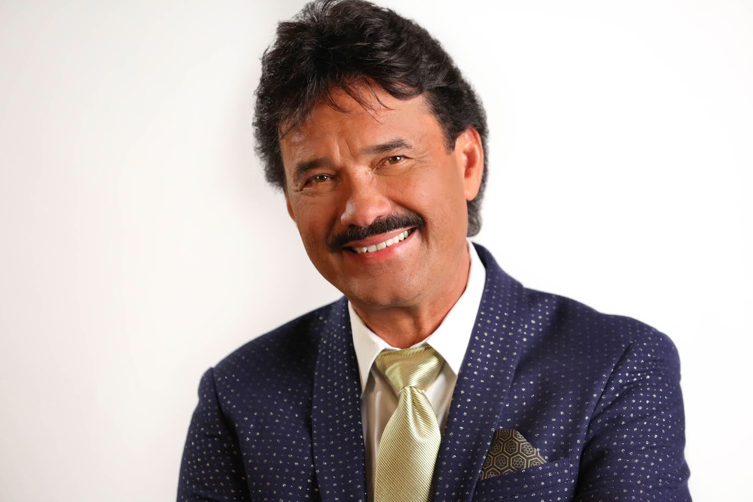 Dreams come true: a look at Ivan Parker - Southern Gospel News ...