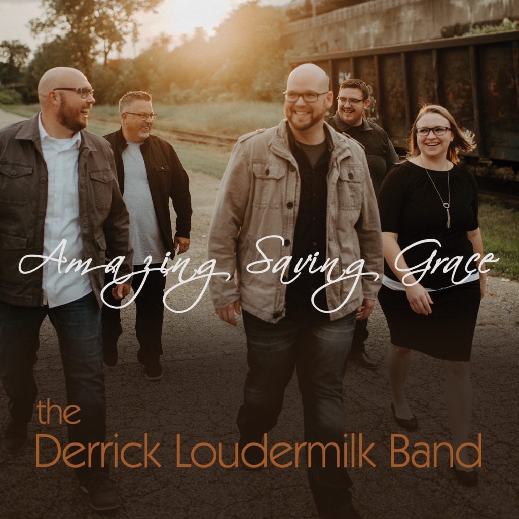 Derrick Loudermilk Band