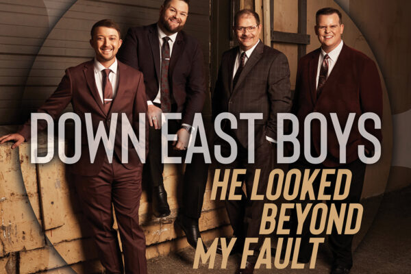 The Down East Boys