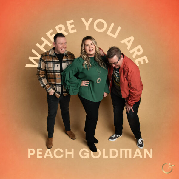 Peach Goldman