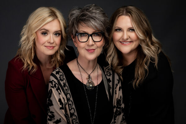 Lauren, Amber & Kenna announce upcoming album, A Little Bit of Heaven