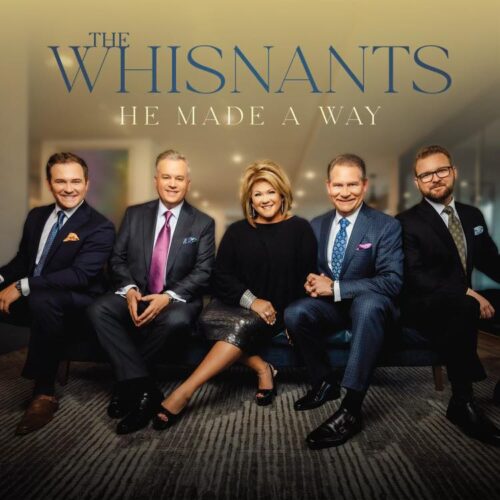 Whisnants