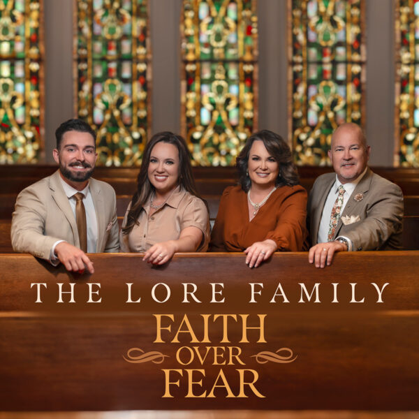 The Lore Family have Faith Over Fear on upcoming album